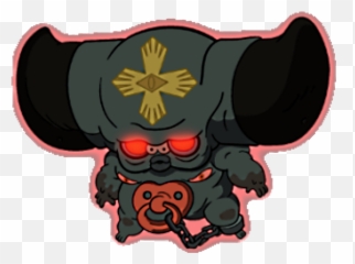 Pacifier - Gravity Falls Style Drawing Monster Emoji,Pacifier Emoji