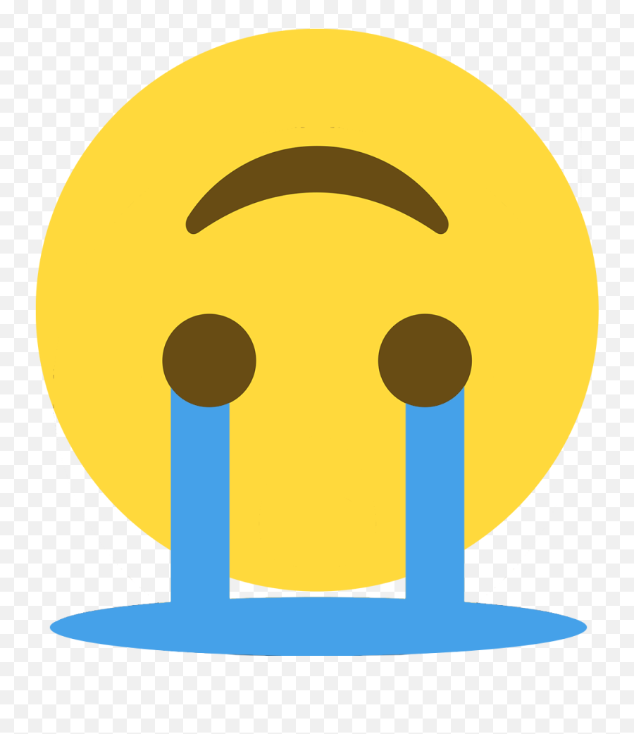 Uno Reverse Card Emoji Discord,Crying Emoji Meme