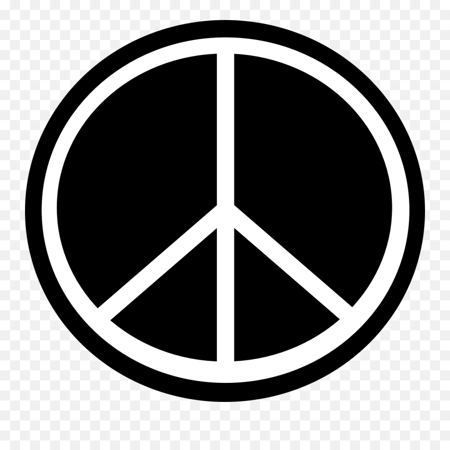 Printable Peace Sign Template Clipart - Clipartix Peace Love And Money Emoji,Peace Symbol Emoji