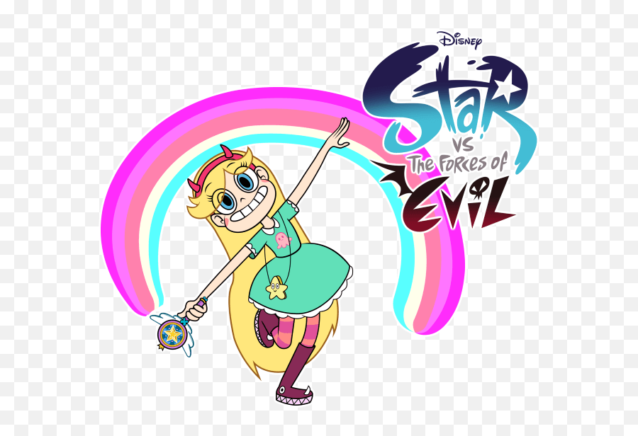 Coloring Pages For Girls Page 5 Of 7 Print And Colorcom - Star Vs The Forces Of Evil Rainbow Emoji,Emoji Coloring Sheets