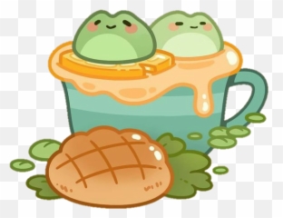 The Most Edited Froggy Frog Picsart - Happy Emoji,Frog And Teacup Emoji