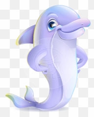 Search Graphicmama - Cute Dolphin Characters Emoji,3 Dolphin Emoji