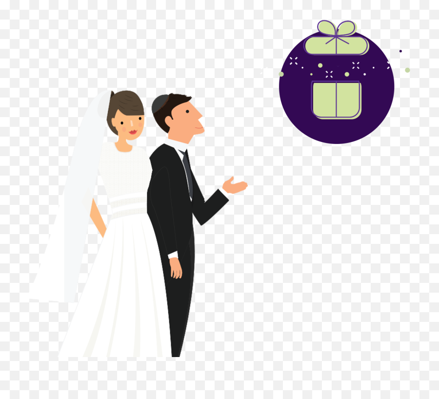 How It Works - Simchachipincom Simchachipincom Wedding Dress Emoji,Bride Emoticon