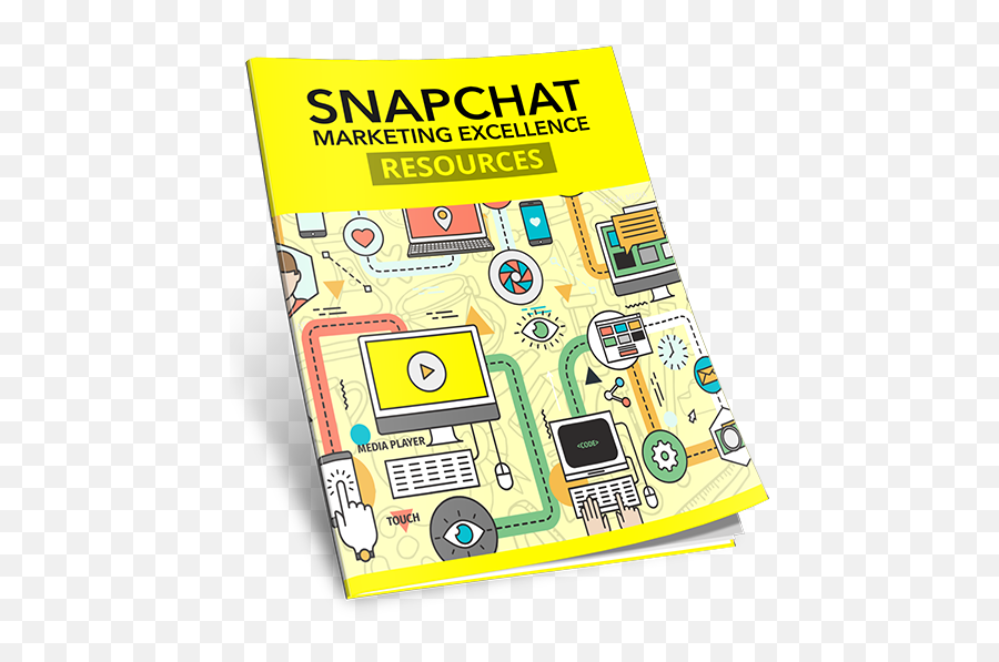 Snapchat Marketing For Business Gizuro Elearning U0026 Digital - Electronic Engineering Emoji,Emojis By Names On Snapchat