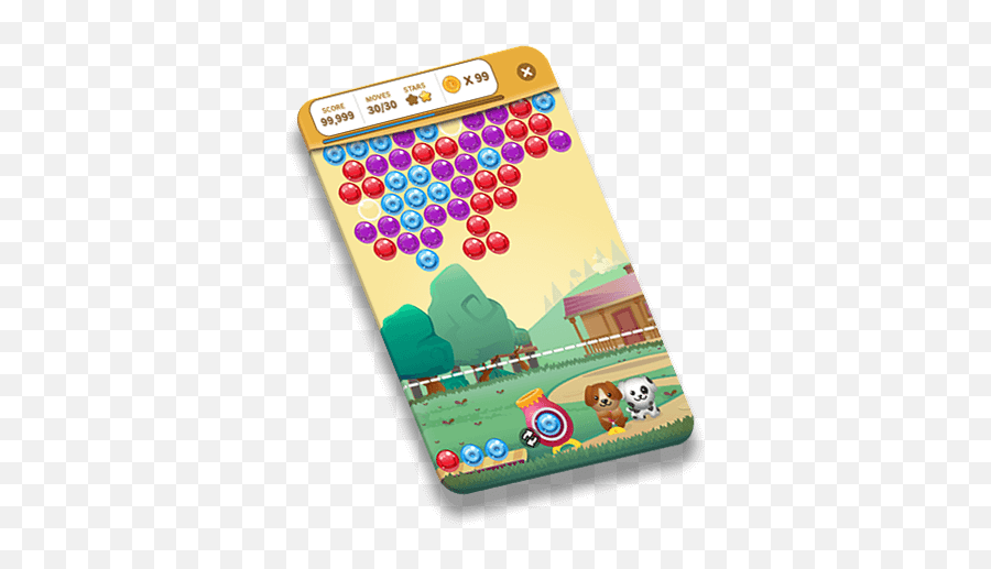 Gamification - Branded Minigames Dot Emoji,Fun Emoji Games