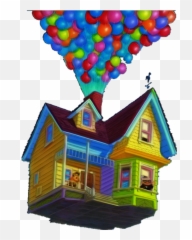 House Sticker Challenge On Picsart - Balloon Emoji,To Infinity And Beyond Emoji