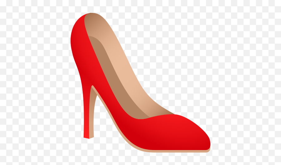High Heeled Shoe People Gif - For Women Emoji,Emoji Footwear