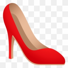 High Heeled Shoe People Gif - For Women Emoji,Emoji Footwear