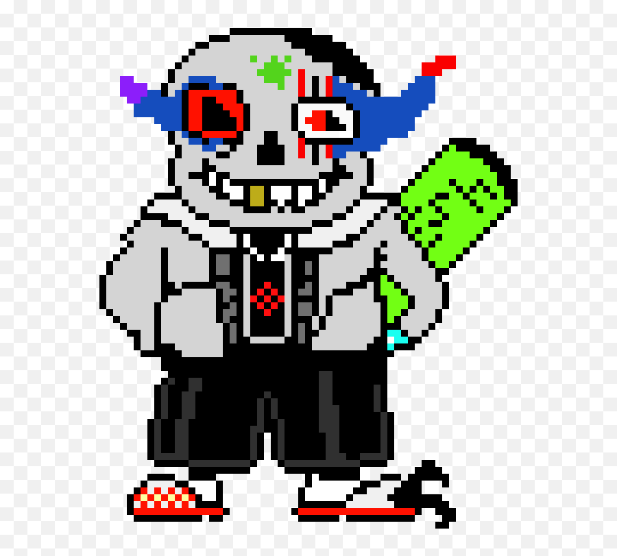 Undertale Au Fanon Wiki - Blue Eye Sans Undertale Emoji,Undertale Sans Emotions