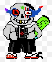 Undertale Au Fanon Wiki - Blue Eye Sans Undertale Emoji,Undertale Sans Emotions