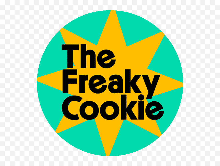 The Freaky Cookie Sticker For Ios U0026 Android Giphy - Vertical Emoji,Freaky Emojis App