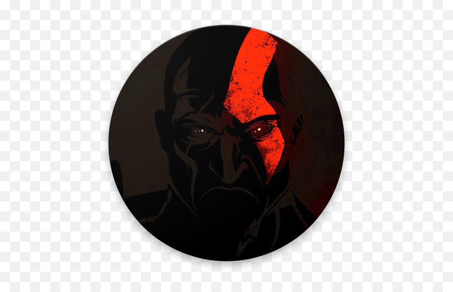 Kratos Hd Wallpapers 1 - Supervillain Emoji,Kratos Emoji