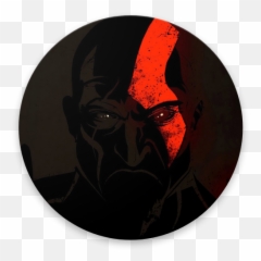 Kratos Hd Wallpapers 1 - Supervillain Emoji,Kratos Emoji