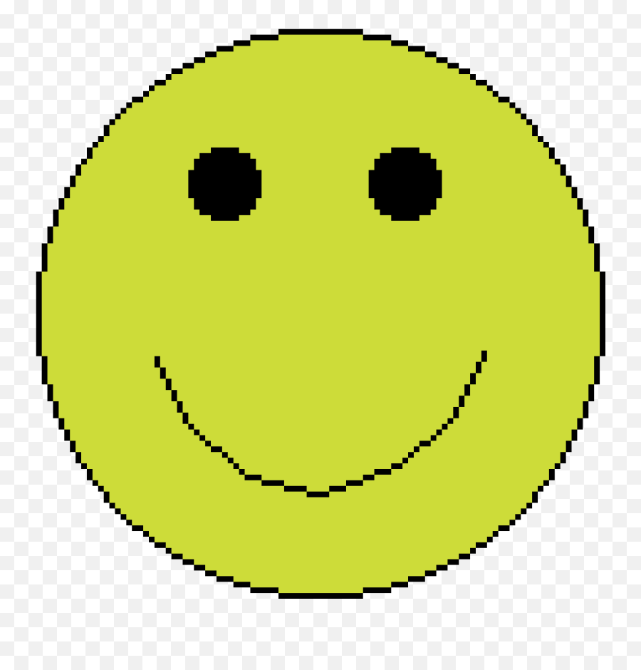 Pixilart - Yoshi New Island Milde Emoji,Large Smiley Emoticon