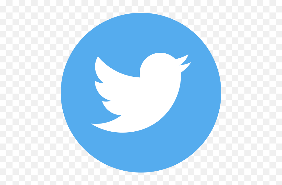 Circle Twitter Logo Png - Transparent Png Format Twitter Logo Png Emoji,Batman Emoji Twitter