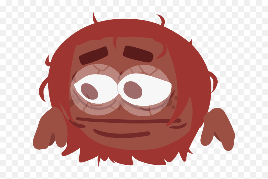 Bakurusutwitter - Fictional Character Emoji,Da Wae Emoji