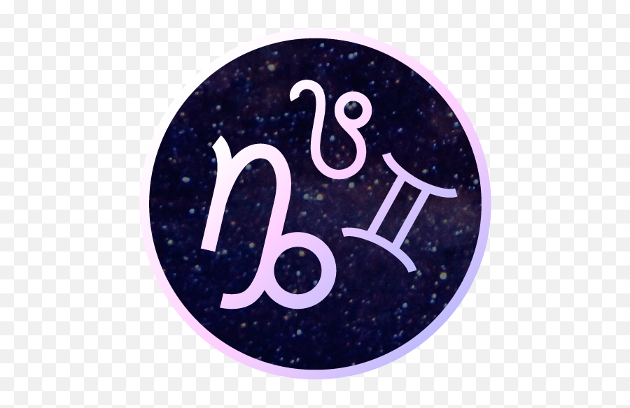 Daily Horoscope And Tarot - Dot Emoji,Emotion Jelek