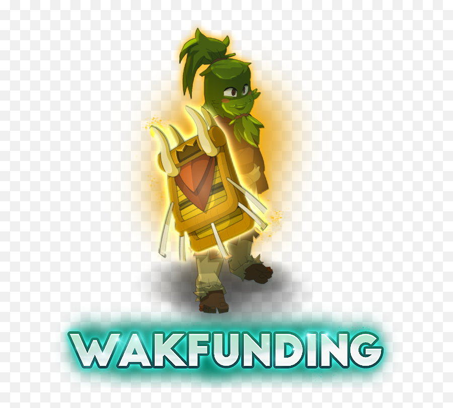 Lets Get - Wakfu Costume Dark Vlad Emoji,Sacrier Emoji Download