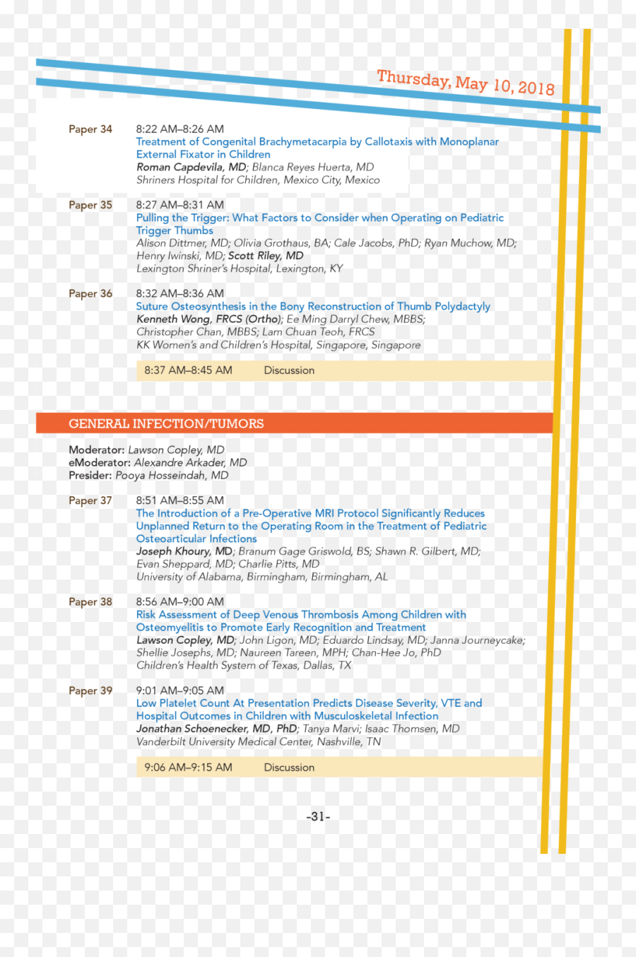 Rev Fnl Posna Am18 Abbrev Pgm - Vertical Emoji,Wilson And Gilbert Predicting Future Emotions