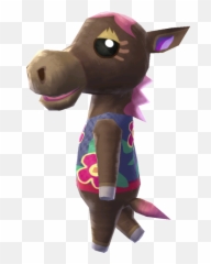 How Well Do You Know The Villagers In Acnl - Proprofs Quiz Animal Crossing New Leaf Annalise Emoji,Animal Crossing New Leaf How To Delete An Emotion