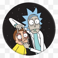 Nearly 60 New And Products - Rick And Morty Tumbler Cup Emoji,Rick Sanchez Emoticon