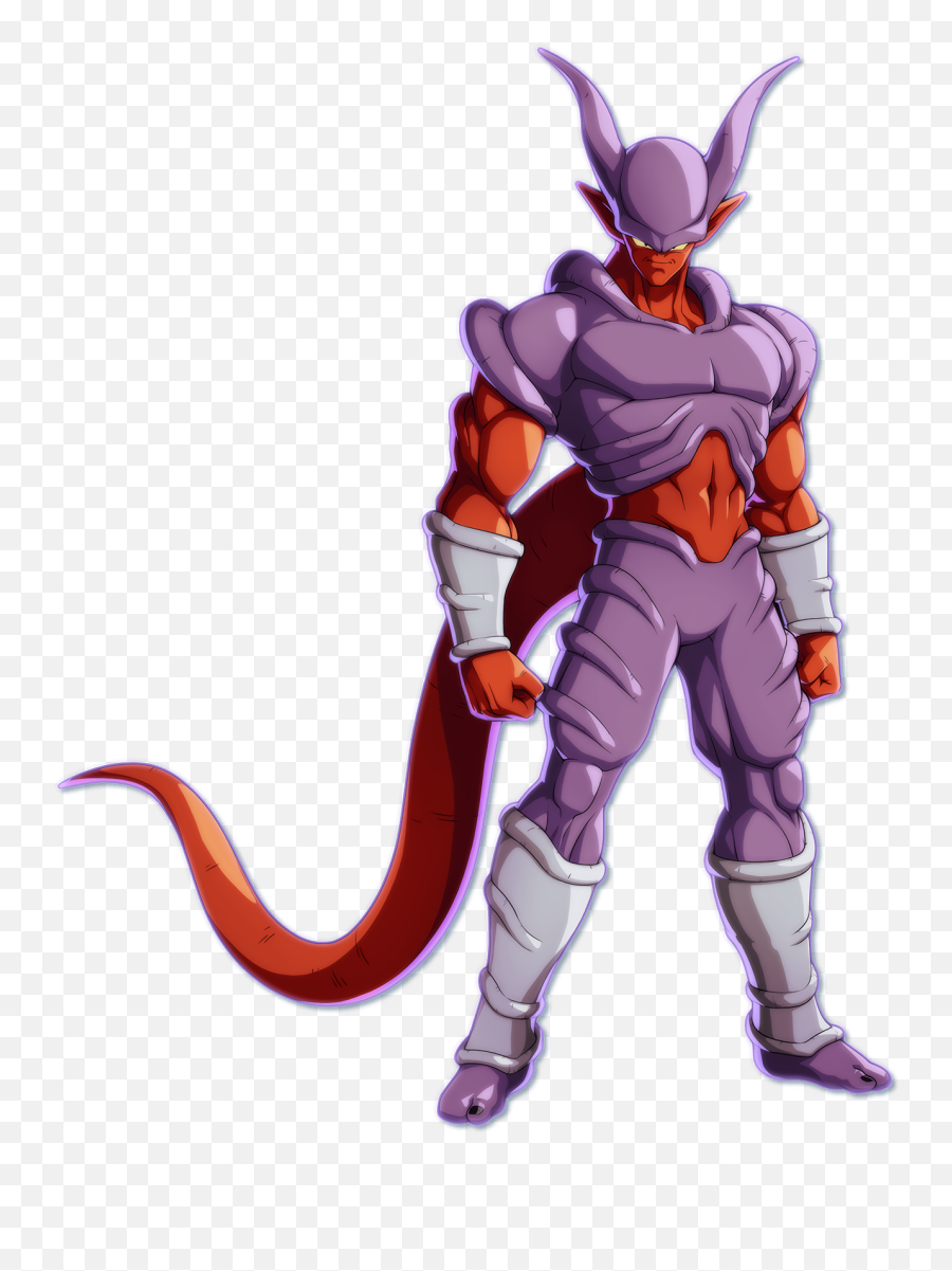 Janemba - Janemba Fighterz Emoji,Wheelo F Emotions