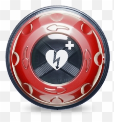 Solid Plus Indoor Aed Cabinet - Specifications Solid Plus Heat Led Emoji,Emoticon Agradecido