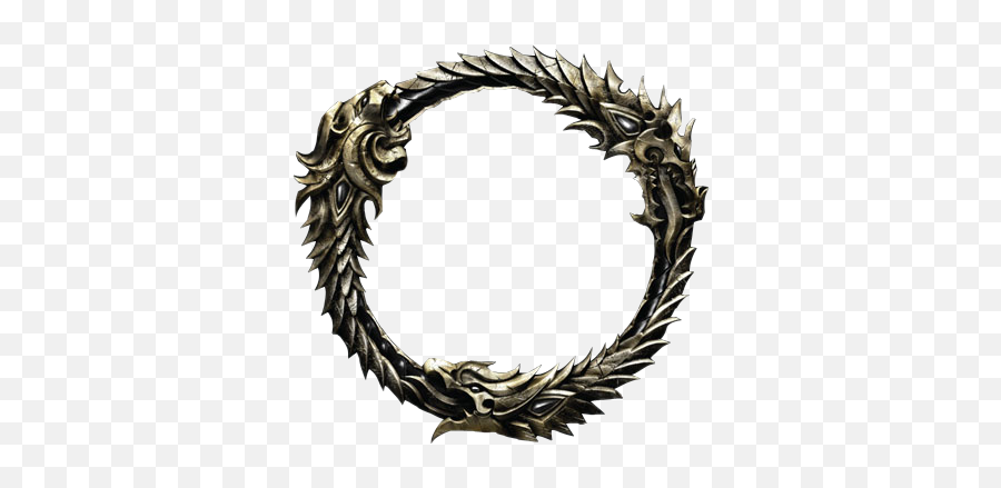 Circle Tokens Vs Overhead - Transparent Elder Scrolls Online Icon Emoji,Ouroboros Eso Emoji