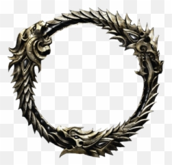 Ouroboros Of - Elder Scrolls Online Emoji,Ouroboros Eso Emoji - Free ...