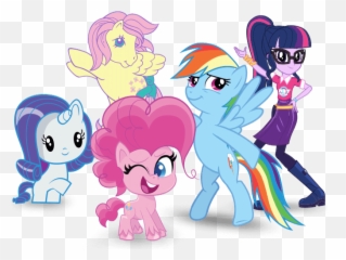 My Little Pony Mymoji Cheaper Than - My Little Pony Emoji,Funko Mymoji Emoji