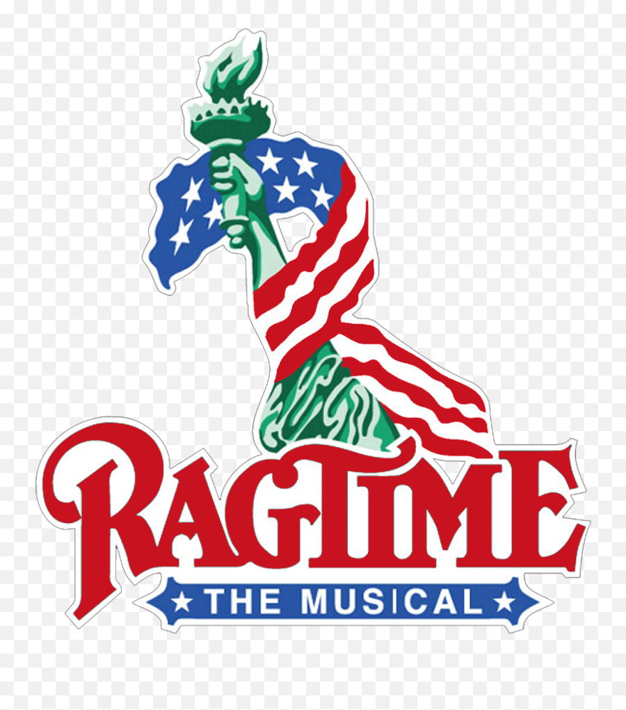 Ragtime - American Emoji,Fill Emotion Theater