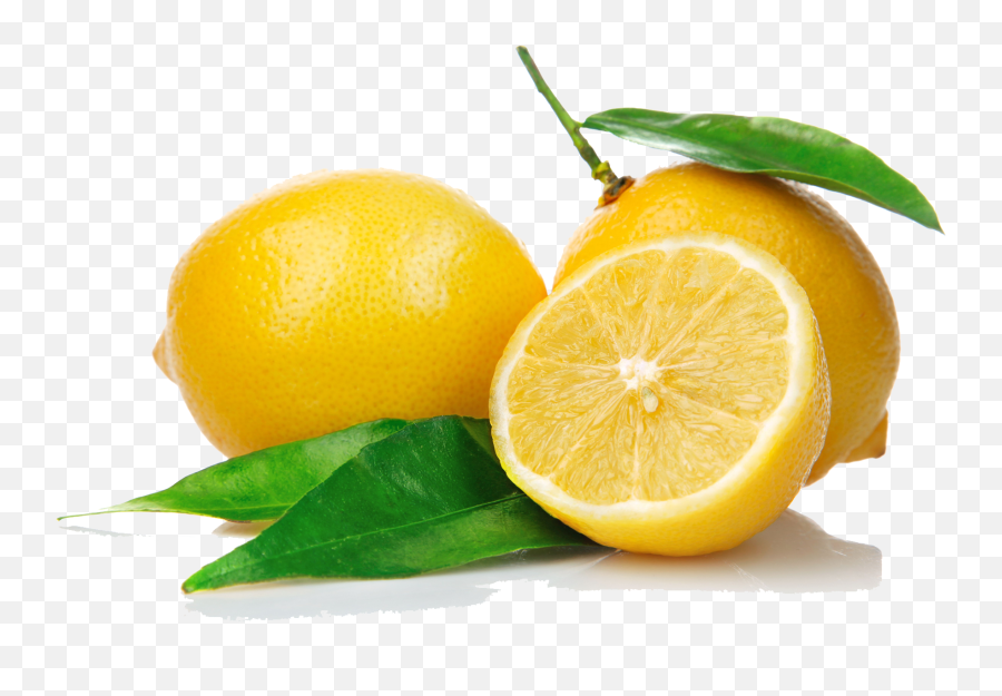 Lemon Juice Mentha Spicata Seed Fruit - Lemon Png Pic Png Citric Acid In Russian Emoji,Lemonade Emoji