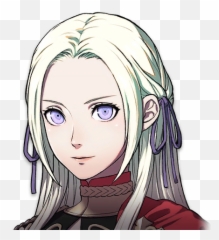 Fire Emblem Edelgard Angry Emoji,Wartime Cartoon Reason Emotion