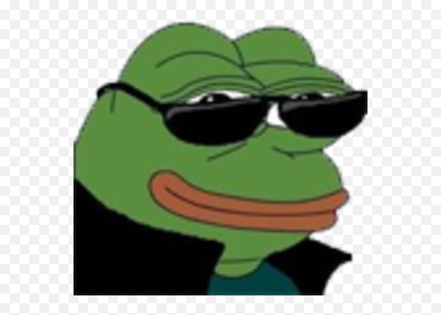Ez Twitch Emotes Know Your Meme - Cool Pepe Meme Emoji,Bttv Emoticons List