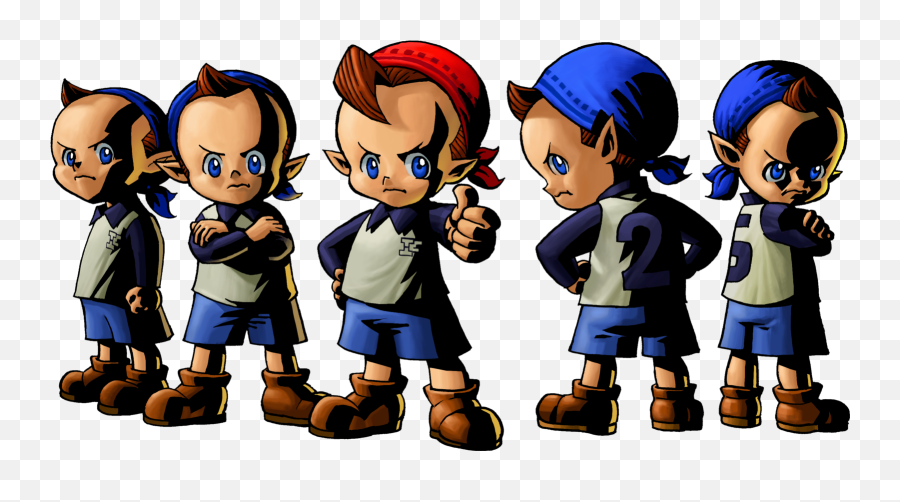 Majoras Mask Perfectly Captures An - Bomber Majoras Mask 3ds Emoji,Old Children's Cartoon That Had Characters Based Off Of Emotions On Boomerang