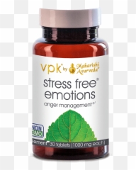 Stress Free Emotions - Ayurveda Products Emoji,Faebook Emotions Quiz