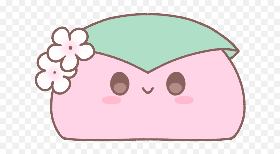 Mimu - Mimu Mochi Emoji,Snuggle Emoji Discord