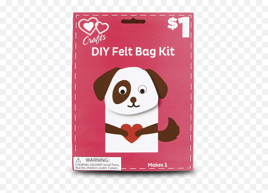 Valentines Day - Dog Supply Emoji,Valentine Craft With Emojis