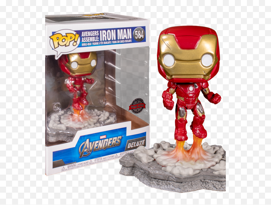 Funko The Avengers - Avengers Assemble Funko Pop Emoji,Avengers Emotion Alien