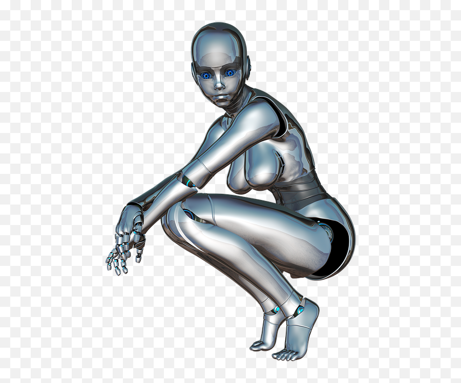 Free Photo Woman Stripper Sexy Girl Sitting Posing Pin - Up Robot Girl Png Emoji,Male Face Pose Emotion