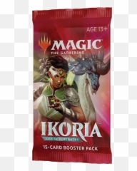 Behemoths Booster Pack Preorder 6 Packs Emoji,Thopter Emoticon