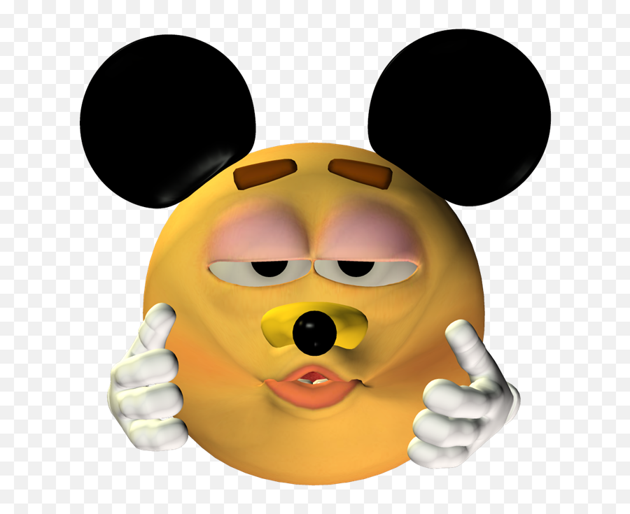 Memes Divertidos Memes - Emoji Amarillo Meme,Emoticon Grosero