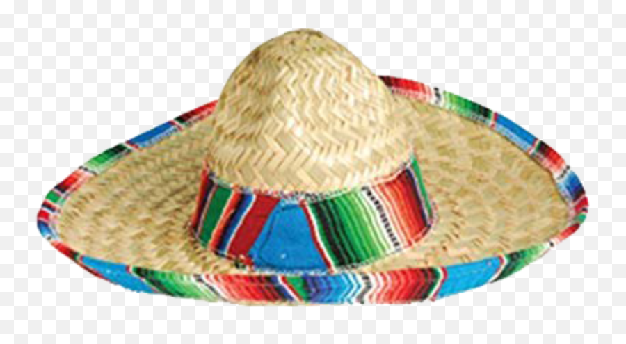 Discover Trending - Cinco De Mayo Sombrero Emoji,Sombrero Facebook Emoji