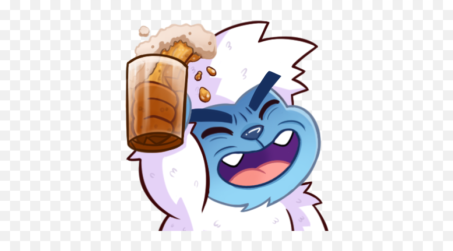 Crream Crream Twitter - Fictional Character Emoji,Bad Png Emoticons Twitch