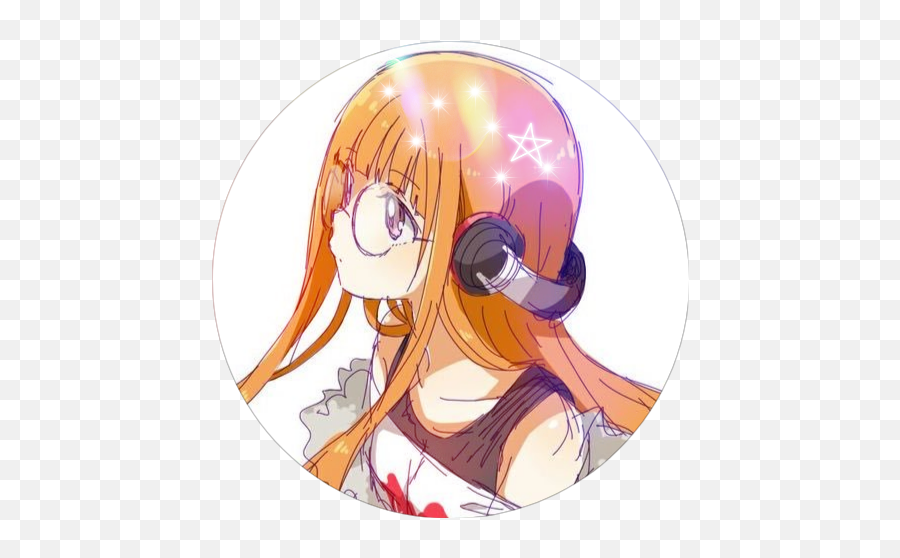 Futaba Persona5 Decided To - Futaba Sakura White Background Emoji,Futaba Sakura Emoticons