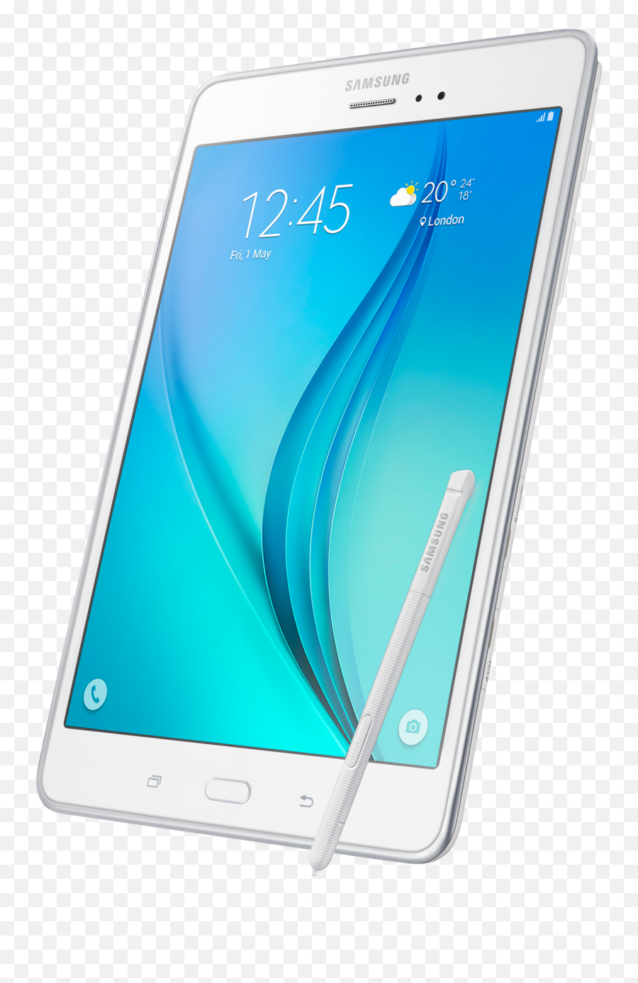 Samsung Galaxy Tab A 8 With S Pen U2013 Samsung Galaxy Tab A - Galaxy Tab A Sm P355c Emoji,Z2 Emojis