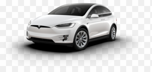 Tesla Model X Emoji,Tesla Model X Emoticon