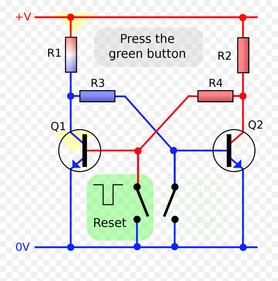 Flip - Flip Flop Circuit Emoji,Unflip Emoji Letter