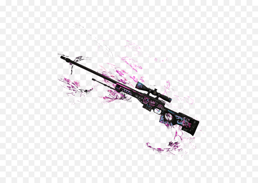 Awp Fever Dream Factory New Emoji,Awp Emoji