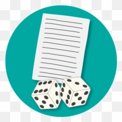 Dice Games Archives - Gru Languages Solid Emoji,Emotion Foam Dice